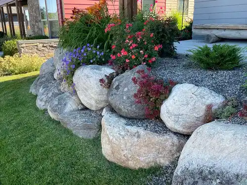 landscaping services Pawhuska